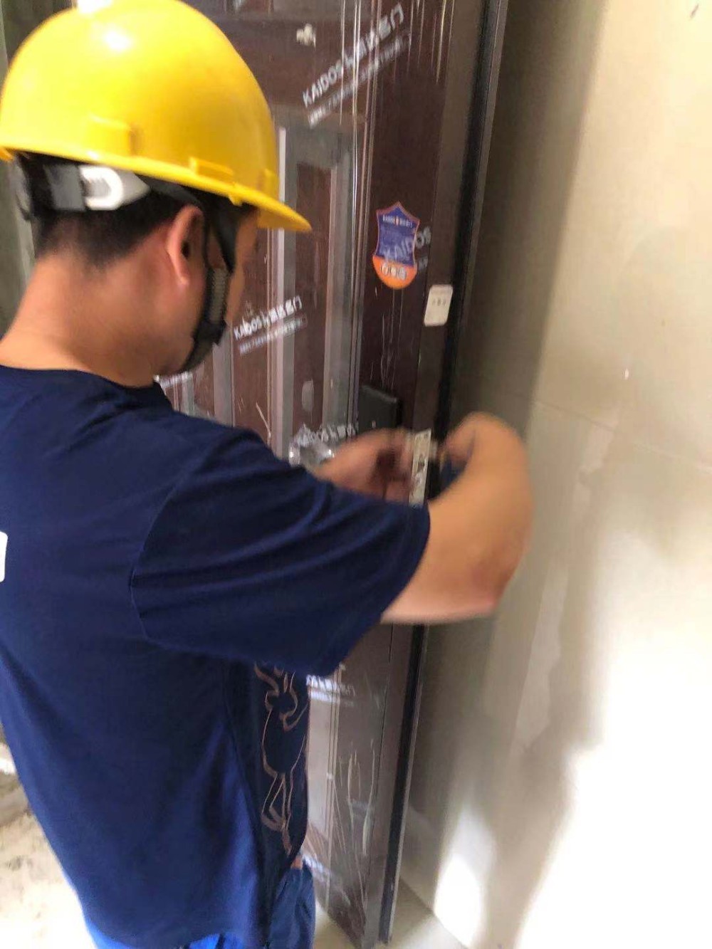 德阳新鸥鹏教育小镇哈佛公馆b区
