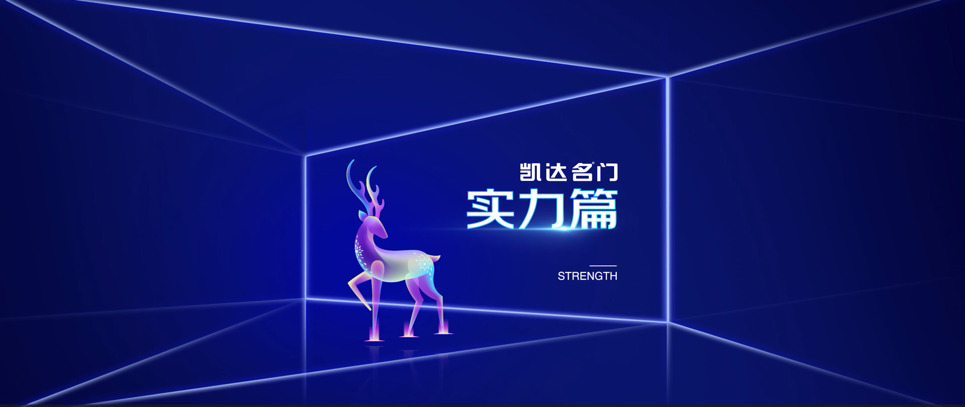 视频标题