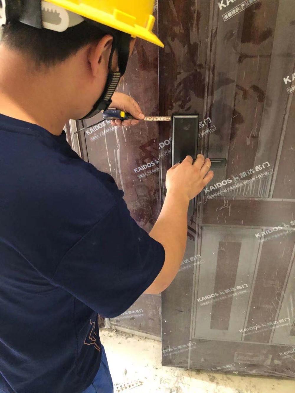 德阳新鸥鹏教育小镇哈佛公馆b区